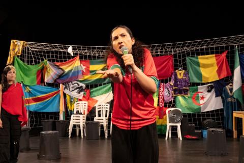 As Salem Aleykoum