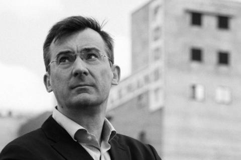 Dirk Snauwaert