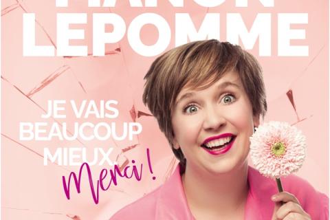 MANON LE POMME