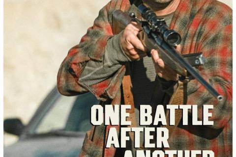 "ONE BATTLE AFTER ANOTHER (UNE BATAILLE APRES L’AUTRE)" de Paul Thomas Anderson