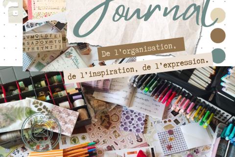 Fl;yer Bullet Journal