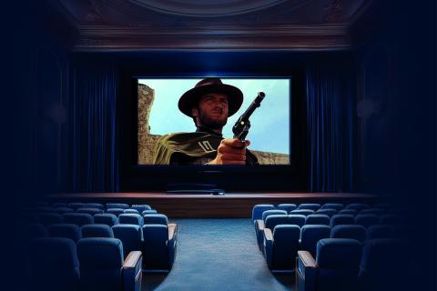Musiques de films