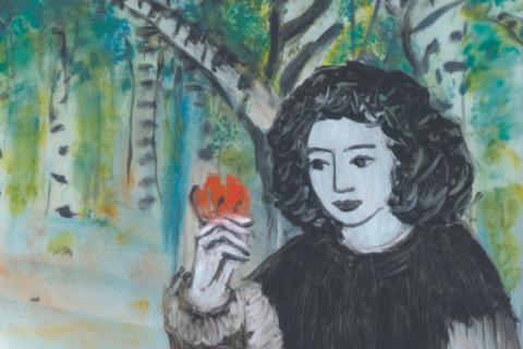 Festival du Film Intergénérationnel : La Traversée de Florence Miailhe