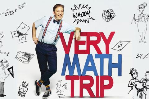 Very Math Trip
