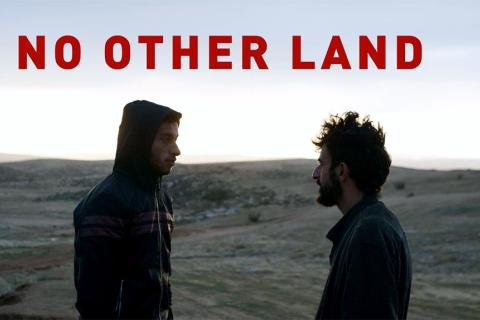 No Other Land