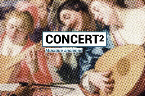 Concert de Noël² / Musique ancienne