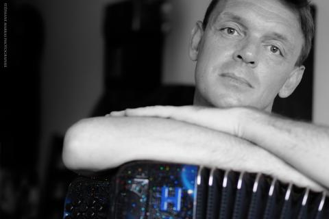 Masterclass² - Frédéric Deschamps