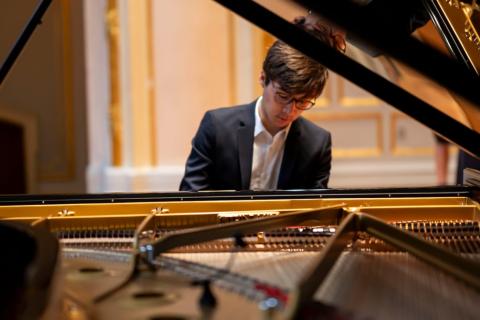 Les Midis d’ARTS² #3 / Jorge Rodriguez & Valentin Lefebvre