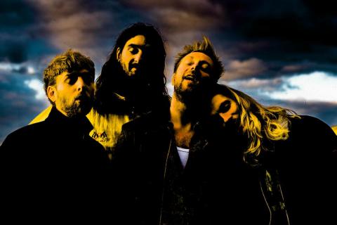 Gros Coeur @ Lessines