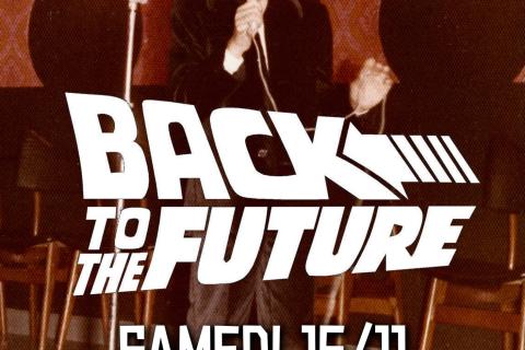 François Pirette is back