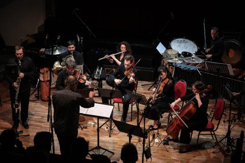 WORKSHOP² / Ensemble21