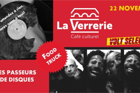 La Der & c'est ReParty !