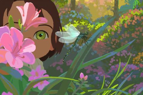 Amélie et la métaphysique des tubes