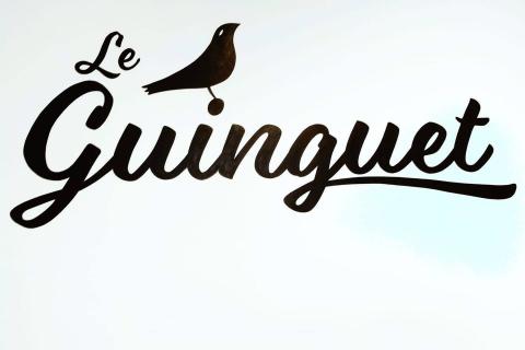 Logo guinguet