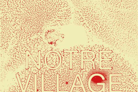 Affiche du film Notre Village