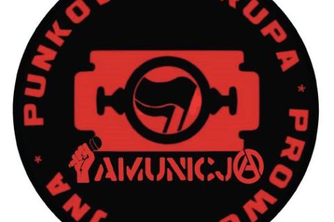 Amunicja (PL) + TBA - Anarcho Punk 