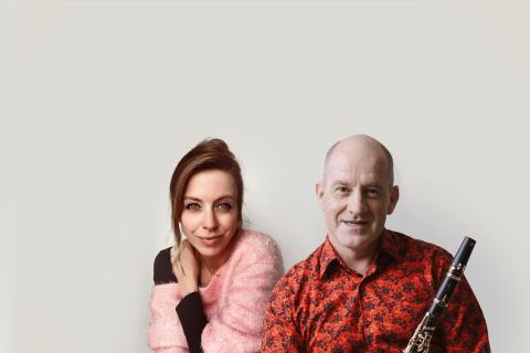 Clarinette en liberté : de Paris à New York 