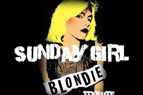Sunday Girl (Blondie Tribute)