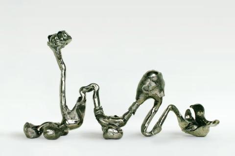 Workshop • Intuition & Transformation