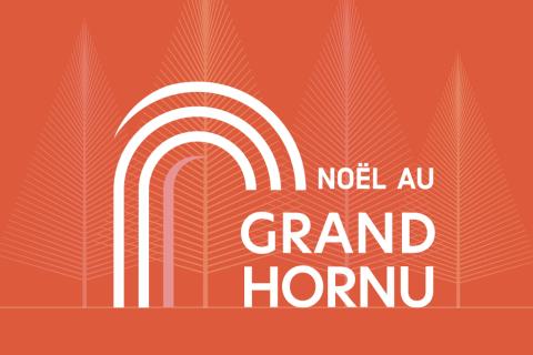 Noël au Grand-Hornu - @CID