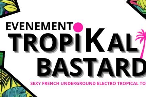 𝗧𝗿𝗼𝗽𝗶𝗞𝗮𝗹 𝗕𝗮𝘀𝘁𝗮𝗿𝗱...