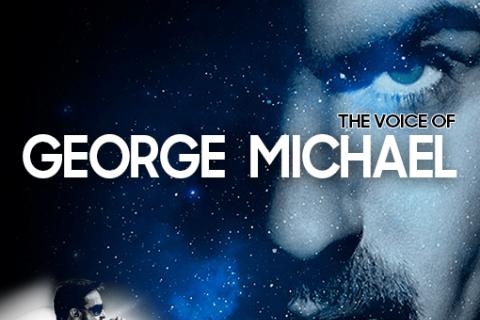 The Voice of George Michaël