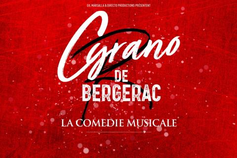 CYRANO DE BERGERAC - Mons 