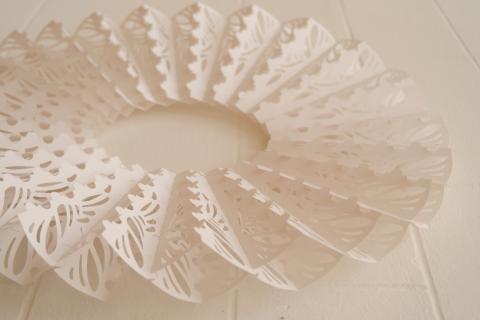 4&egrave;me Echoppe des M&eacute;tiers d'art du Hainaut au Grand-Hornu