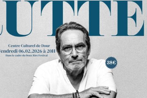 Renaud Rutten - "En vrai !"