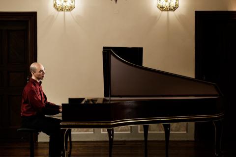 Masterclass²  / La rhétorique baroque