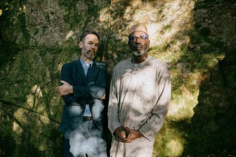 Ballak&eacute; Sissoko & Piers Faccini [concert]