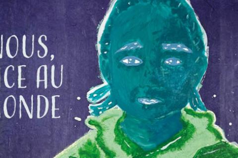 Expo: Nous face au monde