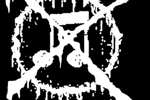 KxDxG / Violent Encounter / Potier / Kumite Noise Terror - Pierre Bday Party 