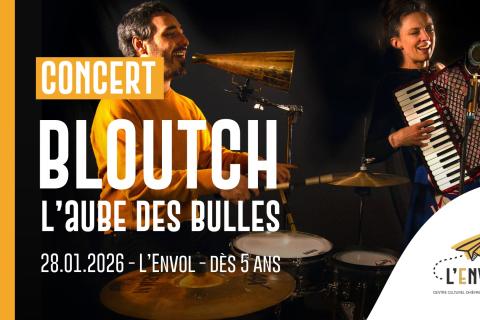 L'Aube des bulles
