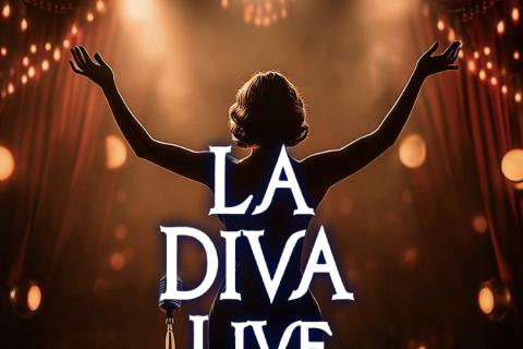 LE SOHO PRÉSENTE : La Diva Live 
