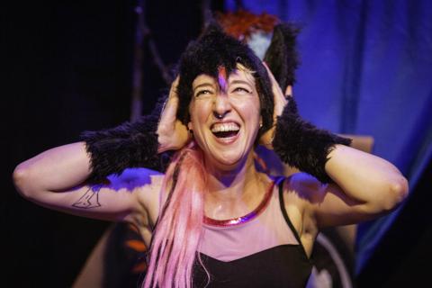 Le Parlement des animaux