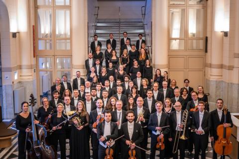 L'ORCW invite l'OPRL à Mons