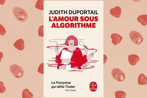L' amour sous algorithme [Apéro Arpentage]