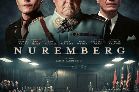 "LE MAGE DU KREMLIN / The Wizard Of The Kremlin" de Olivier Assayas