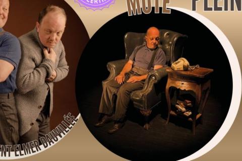 Le silence parle plus fort que les mots : Mute d&eacute;barque &agrave; Quevaucamps