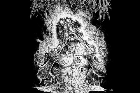 Plague Bomb (It) / Mere Mortals (Fr) / Cleancorekiller (Fr) - Grindcore / Crust / HxC 