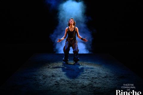 Queen Kong / Théâtre de Binche 