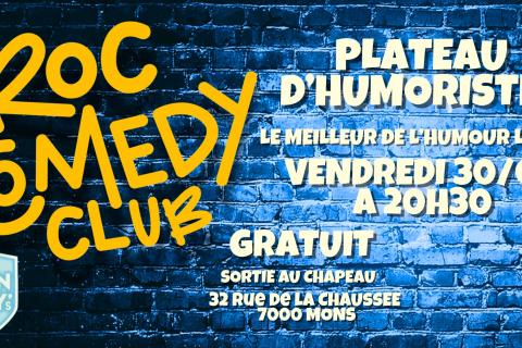 RIRE = DECOMPRESSION