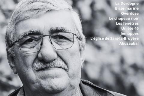 Recital Bernard Baumans