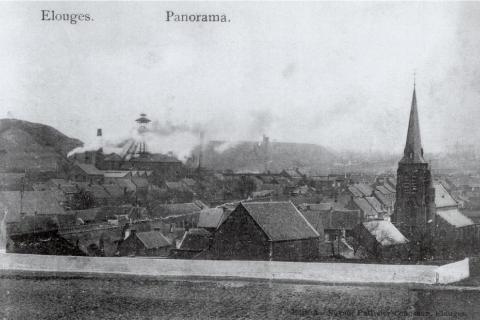 Retour au centre du monde