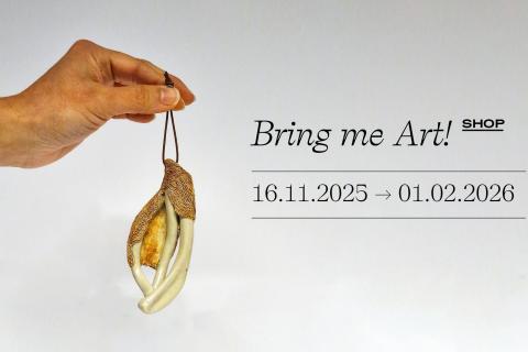 Shop / Bring me Art!