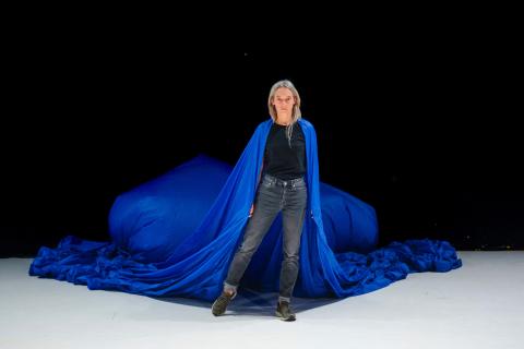 Soleil constant //Danse