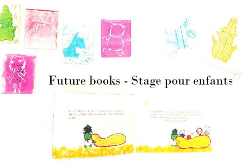 Stage enfants: Future books
