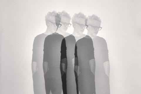 Vincent Delerm au Manège à Mons 