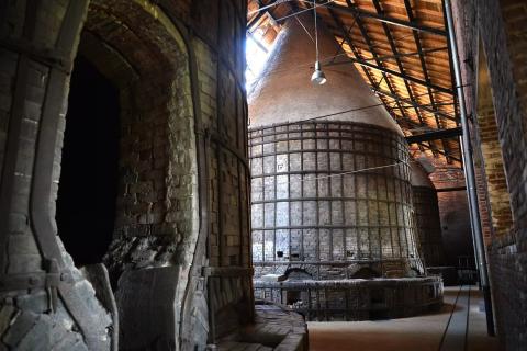 Visite guid&eacute;e &bull; Collections permanentes Boch